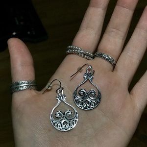 Montana Silversmiths Earrings